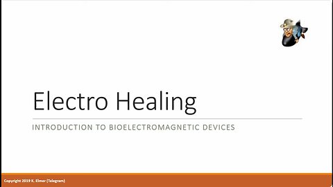 Introduction to Bioelectromagnetic Devices