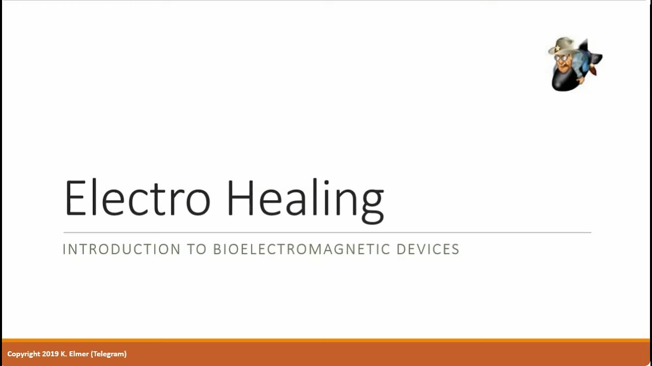 Introduction to Bioelectromagnetic Devices