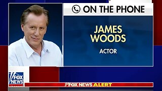 James Woods: On the 'Biden Twitter Files' & Democrat Collusion in the Censorship of His Free Speech