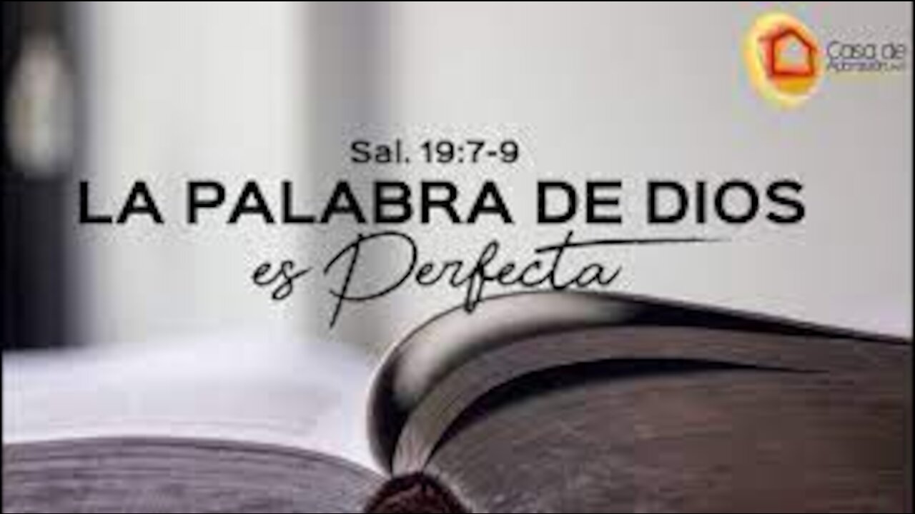 Condiciones para impartir la Palabra de Dios