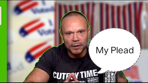 Bongino PLEADS with Undecided Voters: Critical 2024 Election Message You Can't Ignore