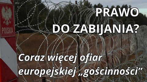Nowe ofiary kryzysu migracyjnego