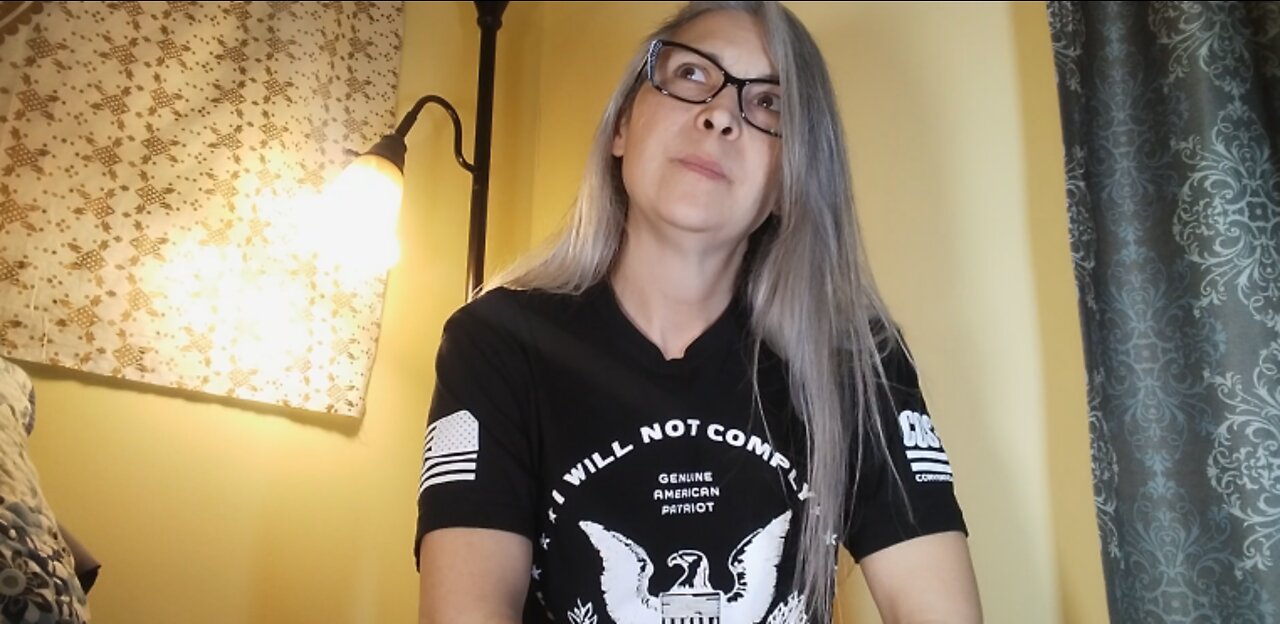 A Warning (and a Reminder)