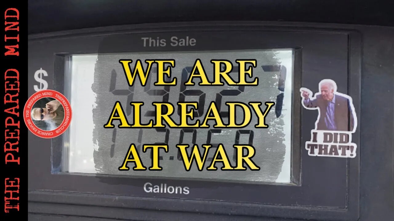 Mix W. A. R. & Oil, get $HTF