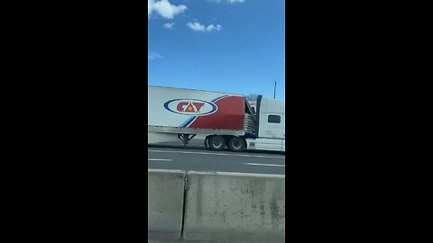 Don’t Cut Off Trucks