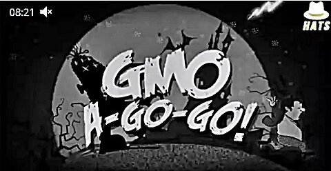 How GMO Companies Monopolise Agriculture