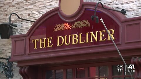 The Dubliner KC in Power and Light District to close after 10-year lease