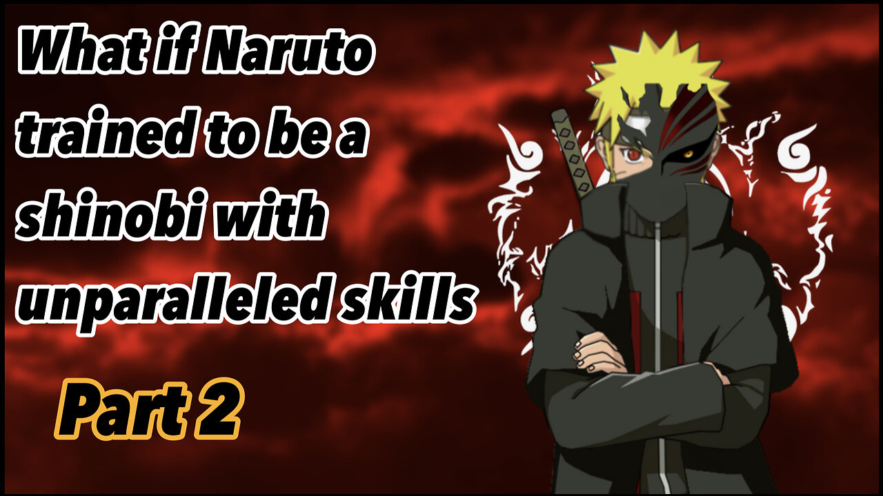 What if Naruto trained to be a shinobi of unparalleled skills | Patriot’s Dawn | Part 2