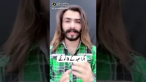 Chunaid chan tiktoker Hakeem Desi hakeem|PommyTechTV