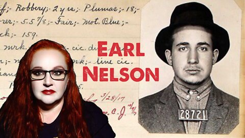 Earl Nelson