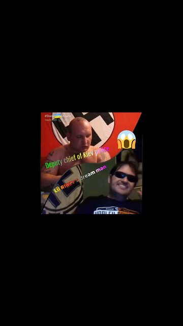 Turns my stomach that anyone would support this