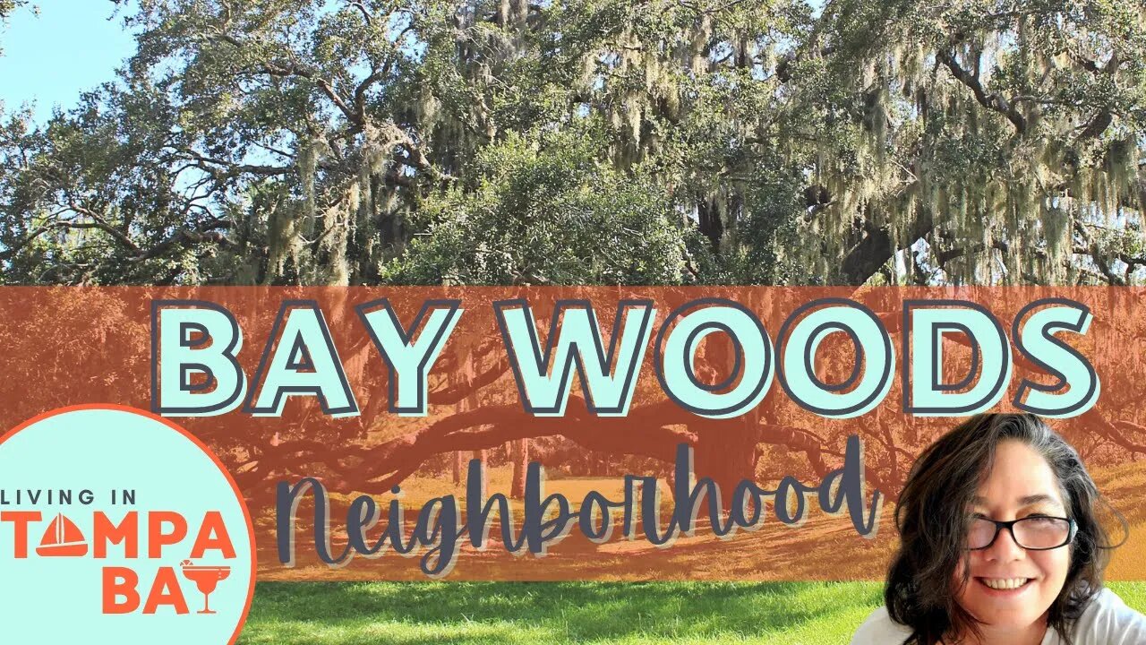 Bay Woods Neighborhood