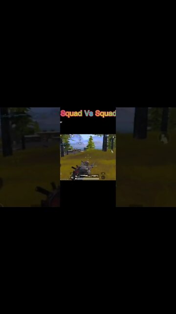 Squad Vs Squad