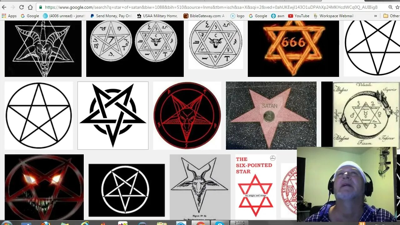 You KNOW It's COMING!!!!!! - Jonathan Kleck