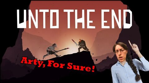 Unto the End Gamey Review First Impression