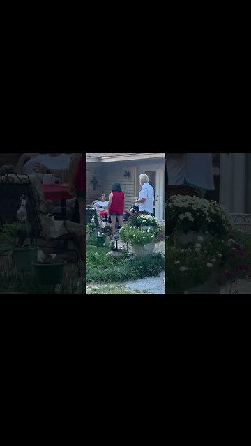 Steve Lyons LSU Tigers and Arkansas Razorback party ….Geaux Tigers