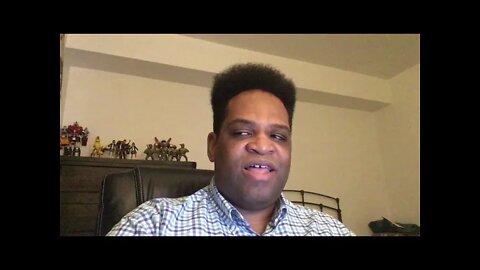 Petition to Get Kevin Samuels Off YouTube Is a WORK