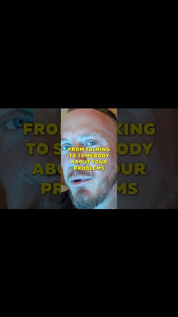 Stop Being Afraid Of Therapists