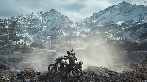 days gone 3 full hd
