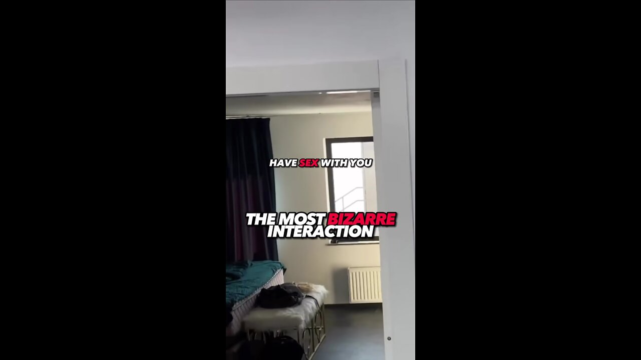 Tristan's Most Bizarre Interaction with a Girl 😳🥶