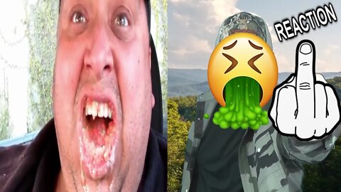 JoeysWorldTour Being Gross For Over 1 Minute Part 1 REACTION!!! (BBT)