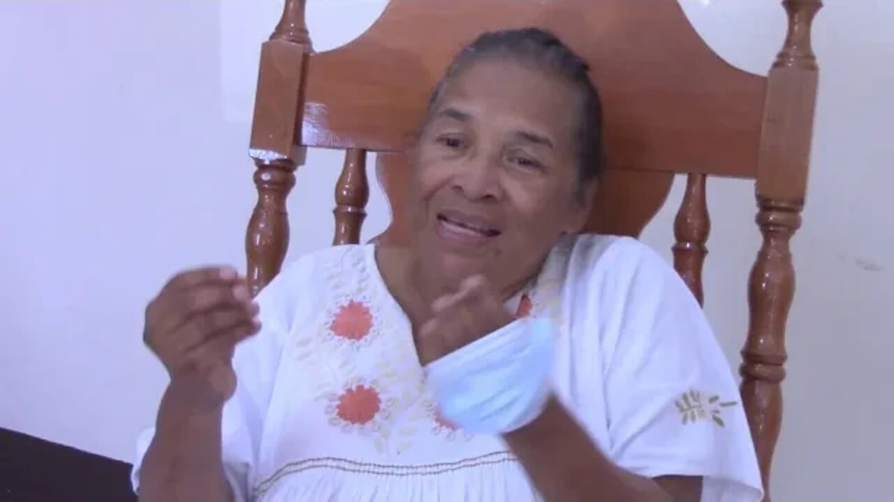La Región Autónoma del Caribe Norte - una entrevista con Rose Cunningham Kain