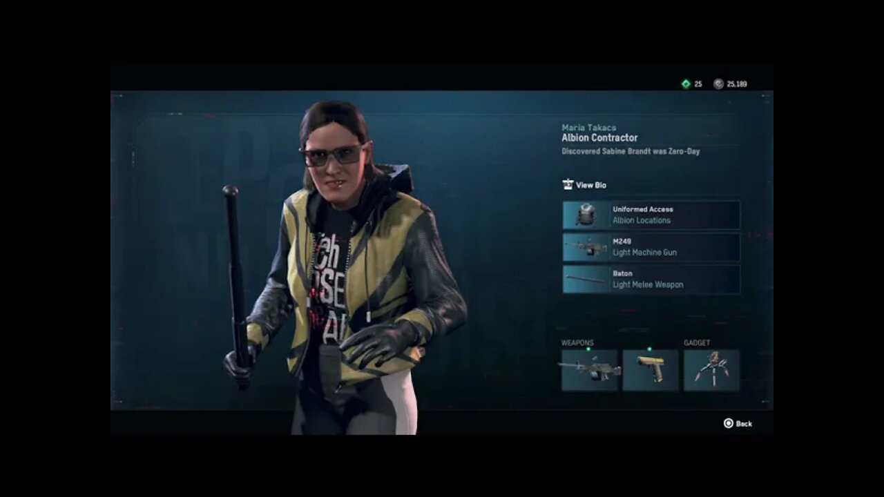 Watch Dogs: Legion Part 51-The Zero Day Attack