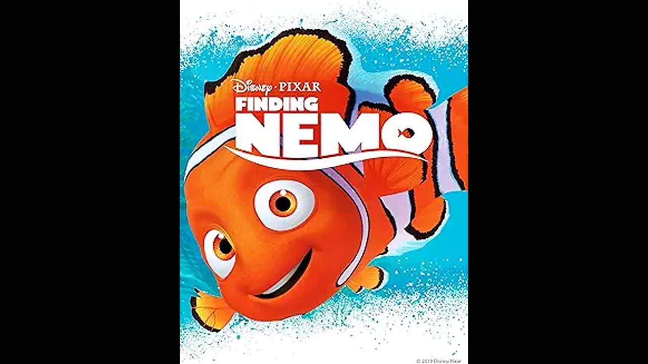 Finding Nemo Movie Trailer, Nemo, an adventurous young clownfish, is unexpectedly taken from