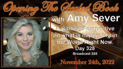 11/24 Thanksgiving Message / The Jesus Jar vs Doubt / Grand Thanksgiving Fun!