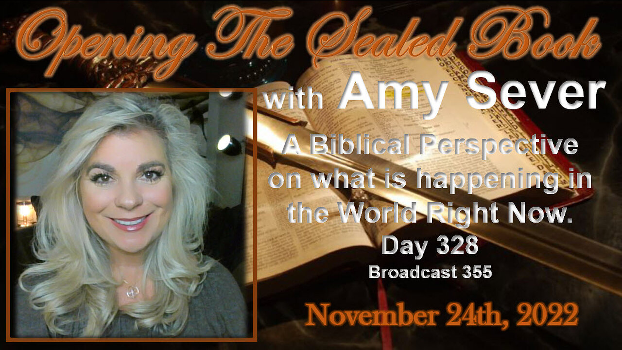 11/24 Thanksgiving Message / The Jesus Jar vs Doubt / Grand Thanksgiving Fun!