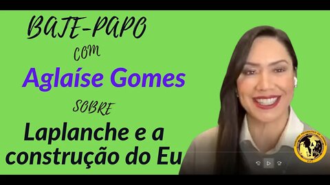 bate papo com Aglaise