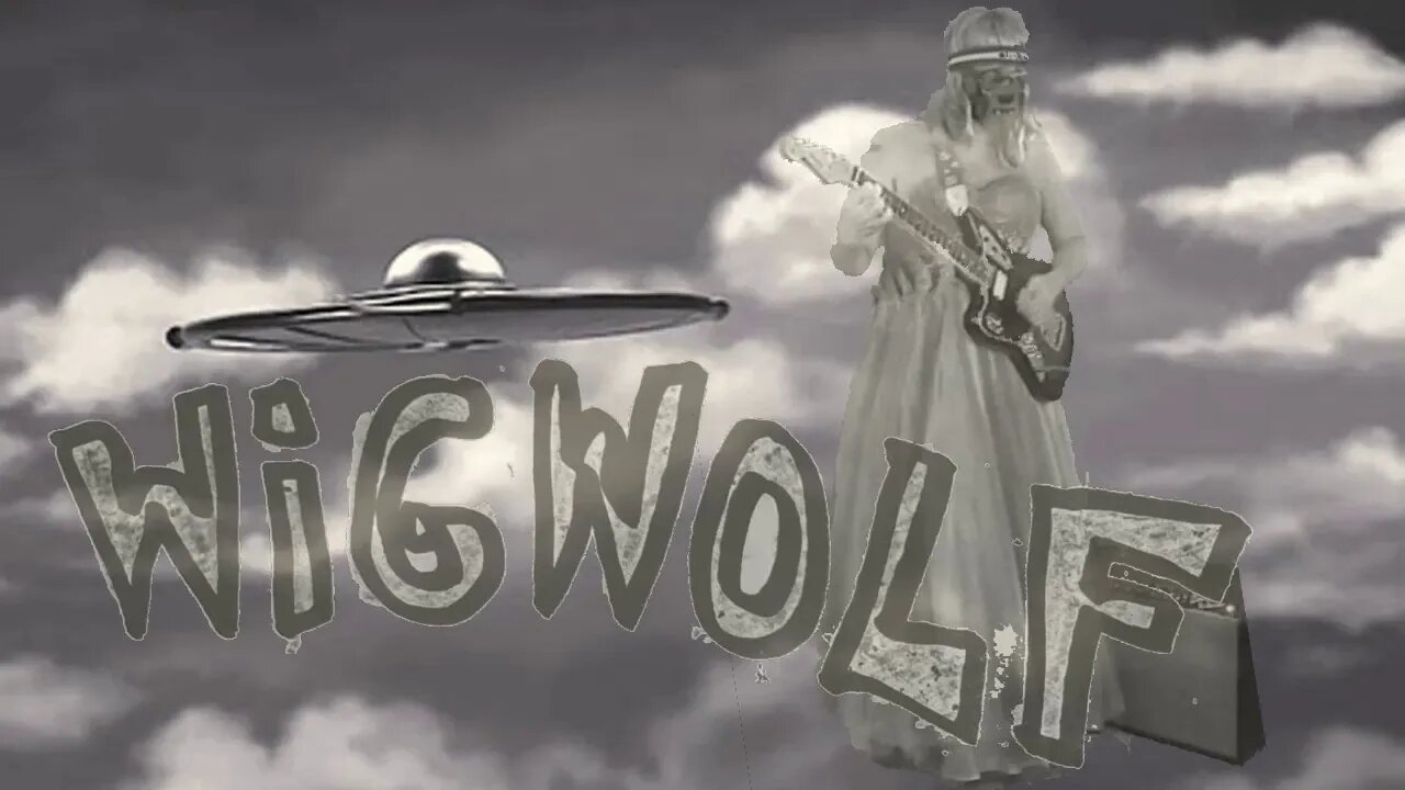 Wigwolf - Mysterious Skin (Demo)