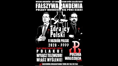 NWO NIEWYGODNE PYTANIA O POLSKĘ