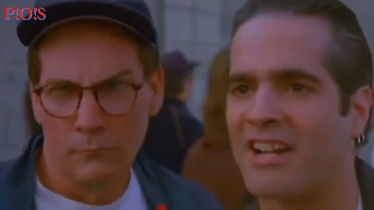 DEMONS AND BABYS//P!O!S