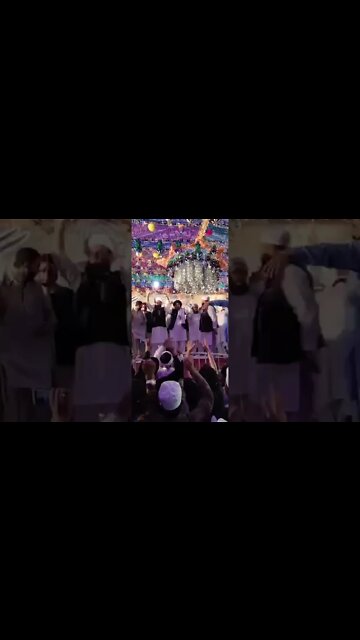 hafiz ans bin khadim hussan rizvi