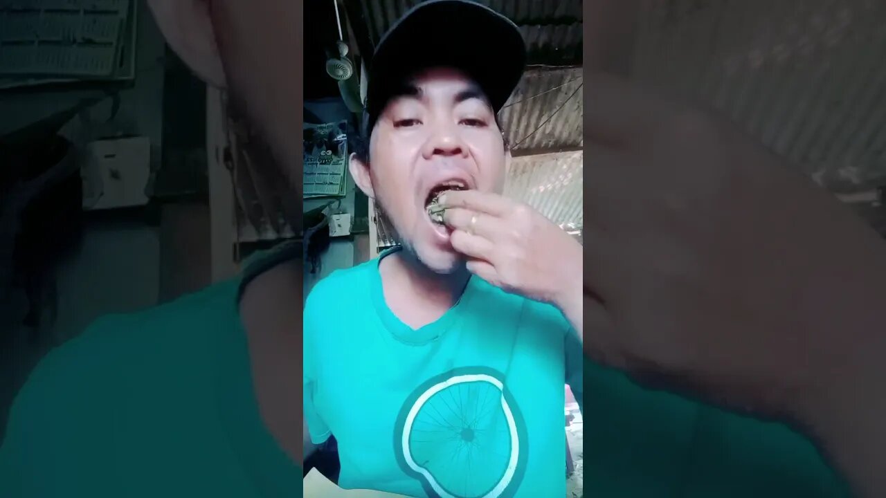 Hanya Ini Sarapan Pagi