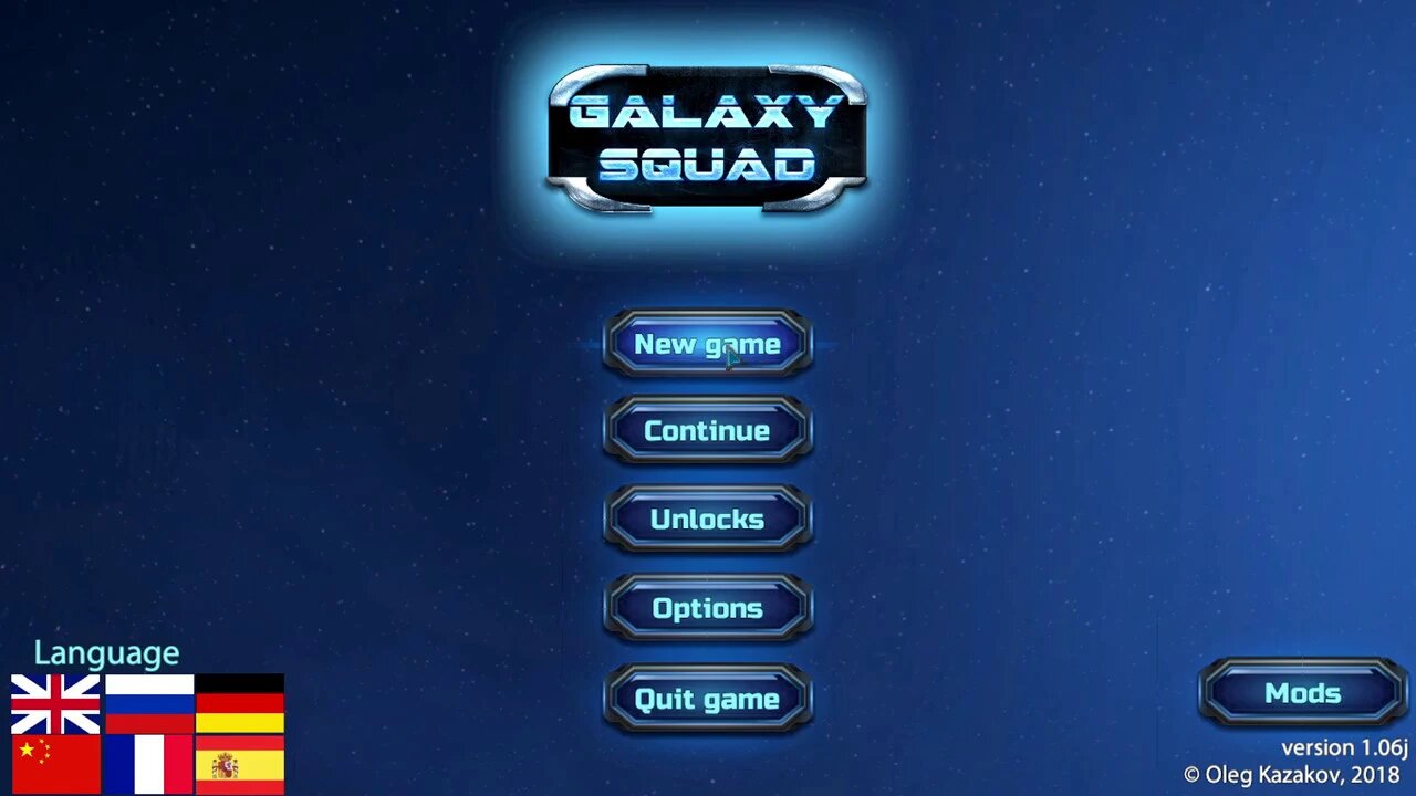 Skryté Drahokamy #8 Galaxy Squad [CZ/SK]