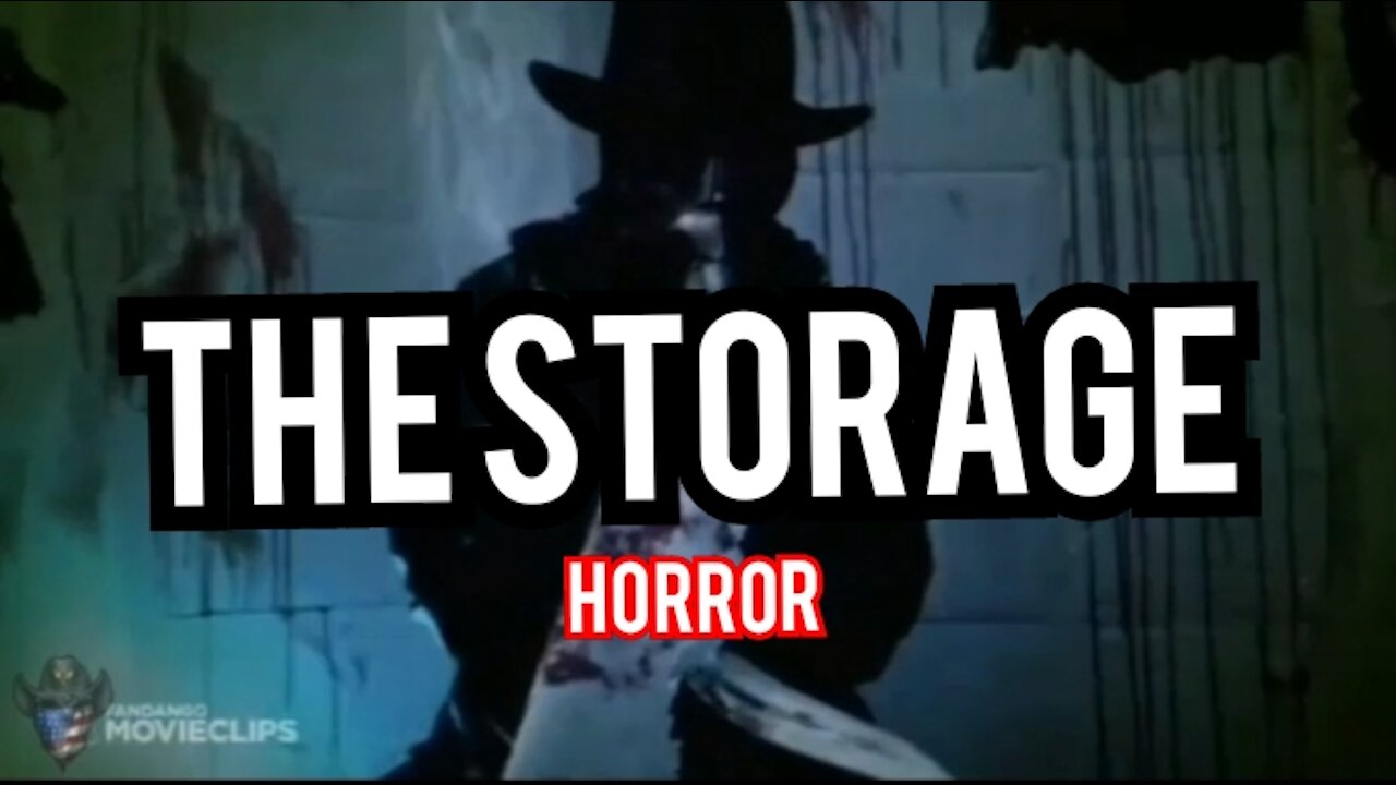 "The Storage"