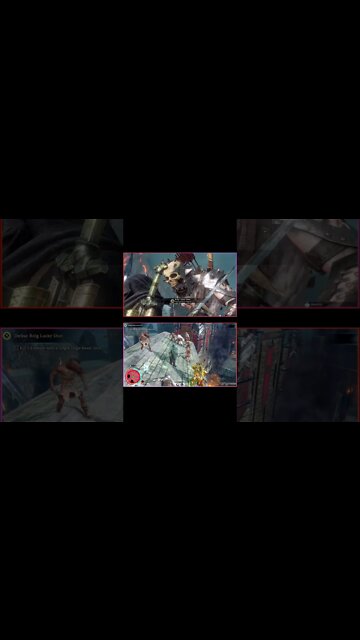 ⚔️ SHADOW OF WAR | Level 80 Bolg Lucky Shot Vendetta | BRUTAL DIFFICULTY | PC 🎮 - YouTube Short