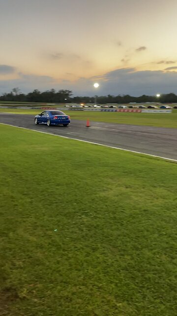 Roll Racing Brisbane