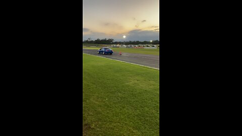 Roll Racing Brisbane