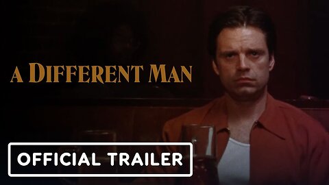 A Different Man - Official Trailer