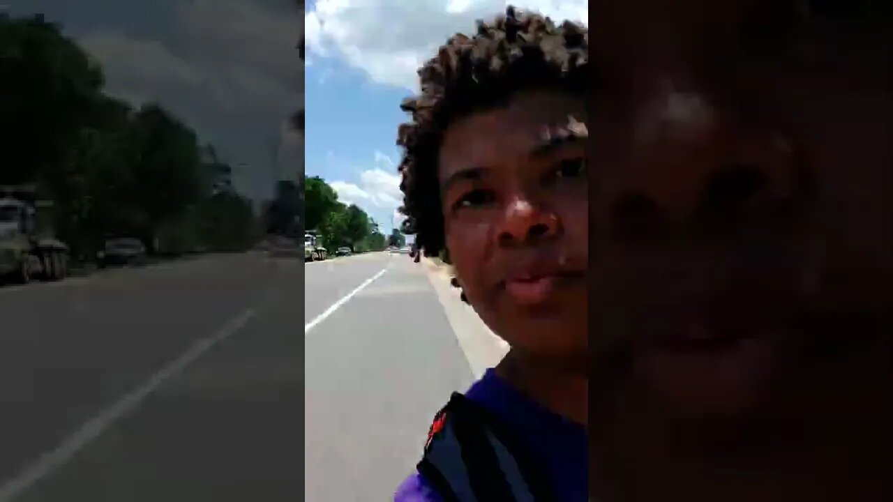 #gangstalking perp walk 05/27/2022