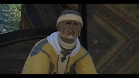 Going through every quest! FFXIV part 1 [Goblin]