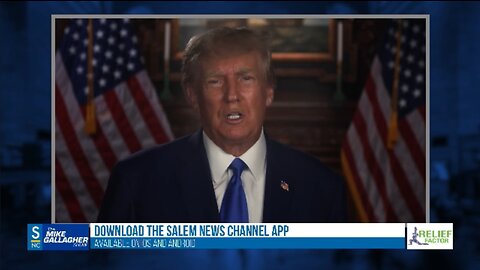 The conventional wisdom regarding independents abandoning Trump seems to be wrong