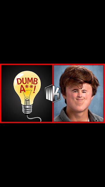 Gen "Z Political Expert" Roasted