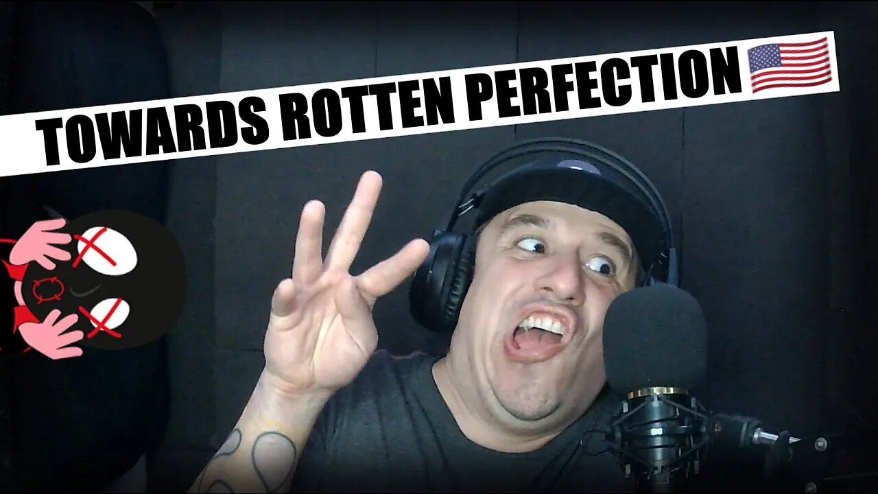 Towards rough perfection #subtitled #us