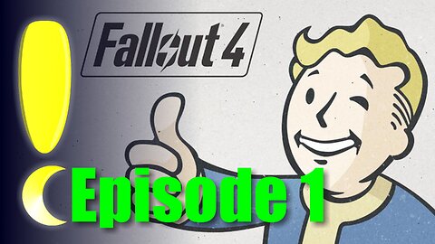 Fallout 4 in 2024? - Fallout 4 Ep 1