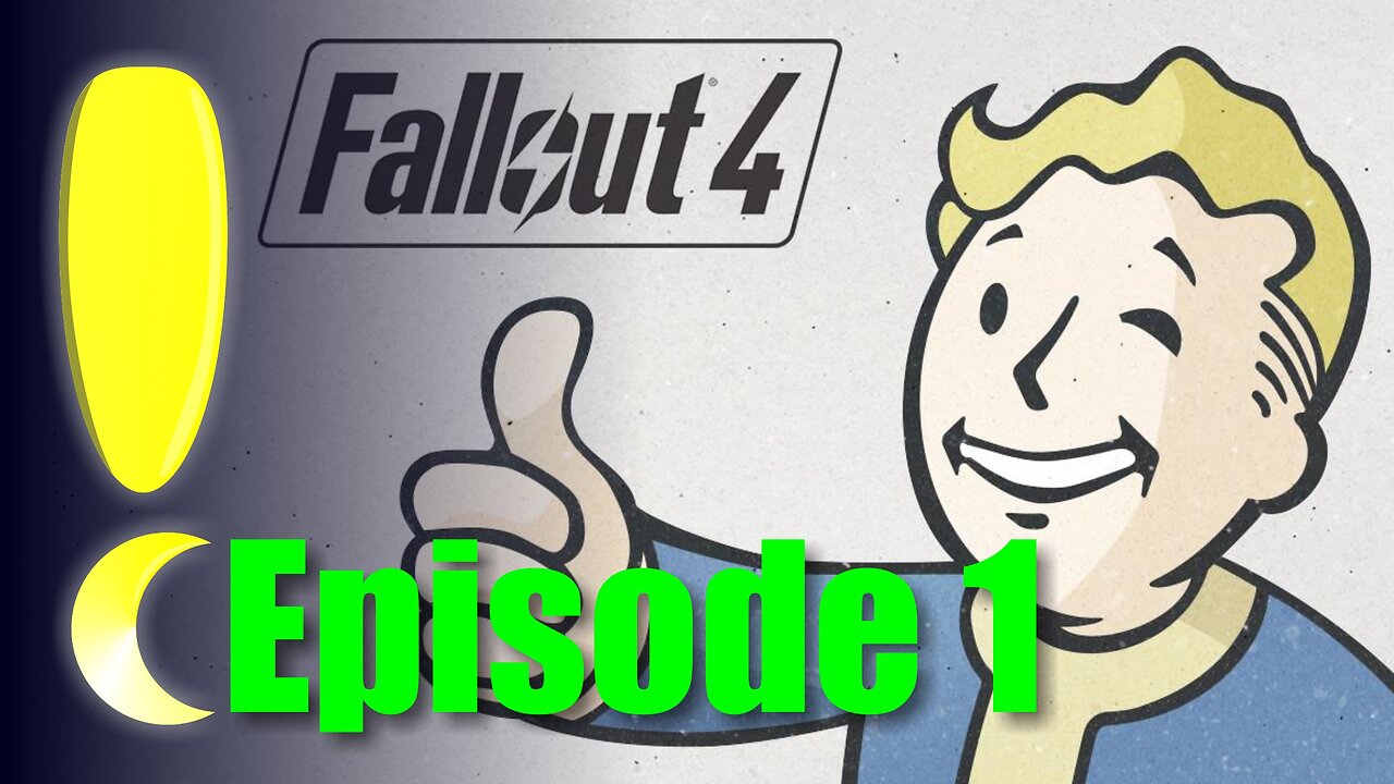 Fallout 4 in 2024? - Fallout 4 Ep 1