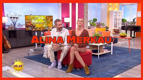 Alina Merkau 231005